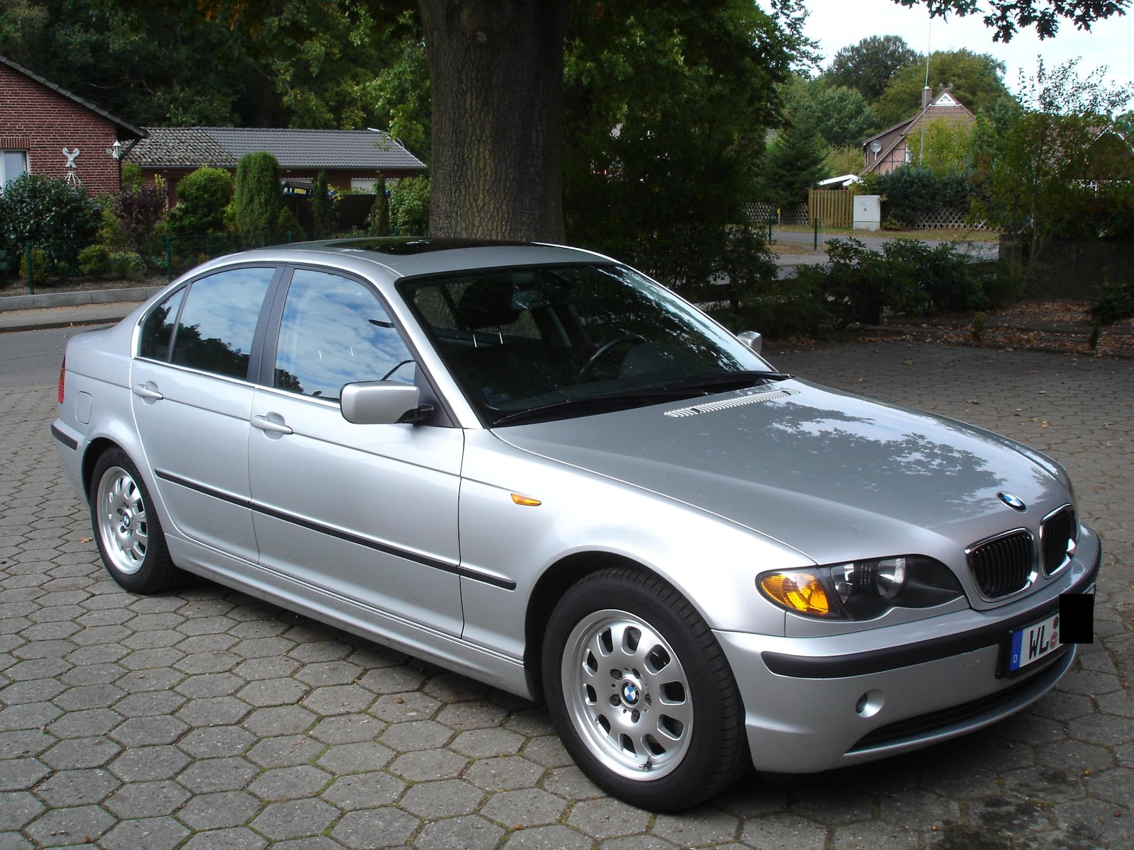 BMW E46 325i Review ~ The Site Provide Information About Cars Interior