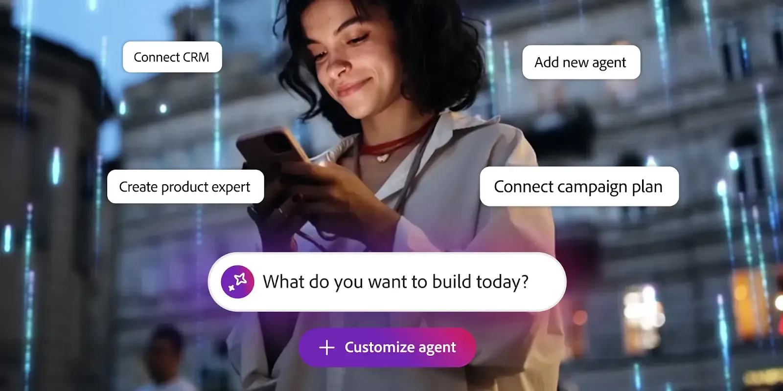 Adobe Expands AI Agentic Offerings, Adds New Agent Capabilities in Adobe Experience Platform Adobe Expands AI Agentic Offerings, Adds New Agent Capabilities in Adobe Experience Platform