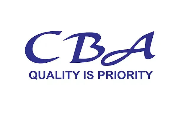 Lowongan Kerja CBA Chemical Industry