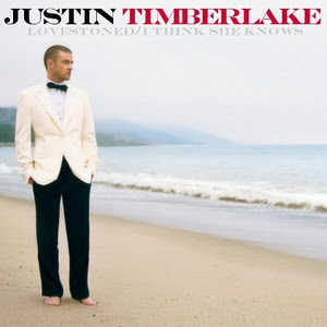 Justin Timberlake Love Stoned on Justin Timberlake Lovestoned