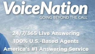 Voicenation Lead Generation Companies