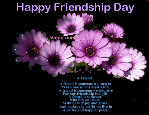 Friendship Day 2015 Pics Images