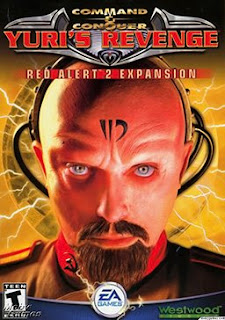 Command & Conquer: Yuri's Revenge