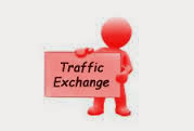 Traffic Exchange Method