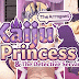The Arrogant Kaiju Princess and The Detective Servant