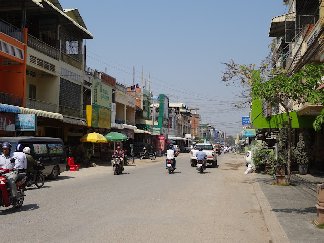 battambang cambodia