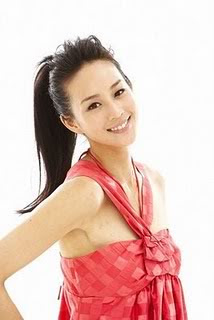 Sunny Happiness Janine Chang