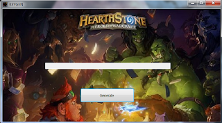 beta keys for hearthstone