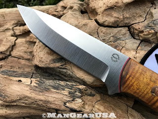 Bob Dozier Knives