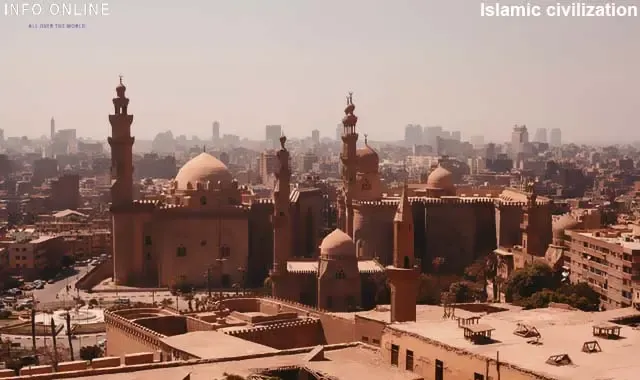 21 most prominent ancient tourist attractions in Egypt