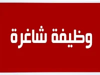 وظائف شاغرة فى بنغازي مطلوب موظفة بكالوريس او ماجستير تقنية معلومات