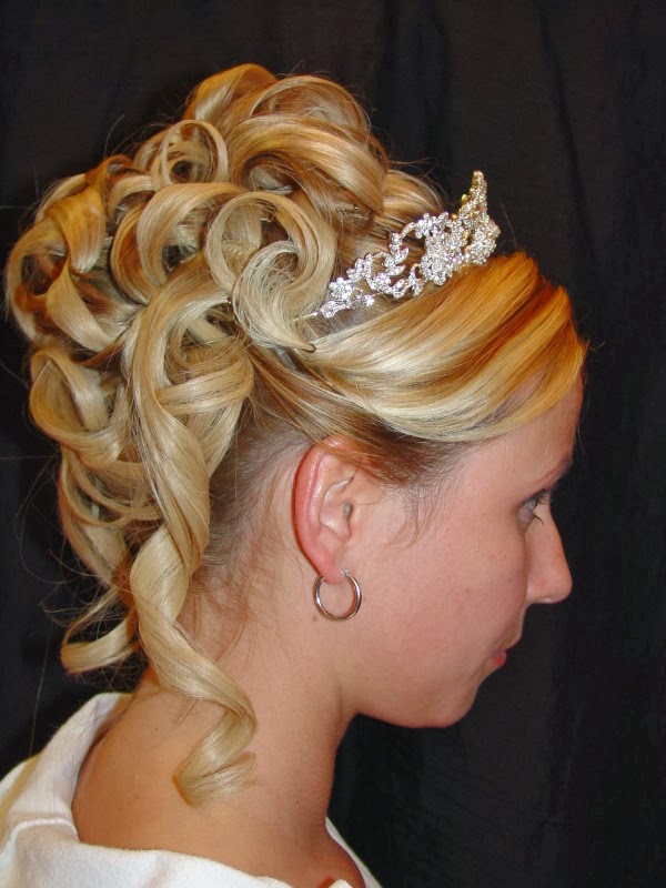 best bridal hairstyles for any wedding