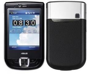 handphone asus