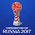 القنوات الناقلة لكأس القارات روسيا 2017 