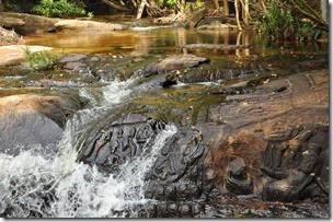 Cambodia Angkor Kbal Spean 131228_0085