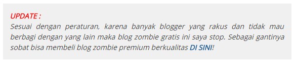 5 Blockquote Simple Keren untuk Blogger dengan CSS