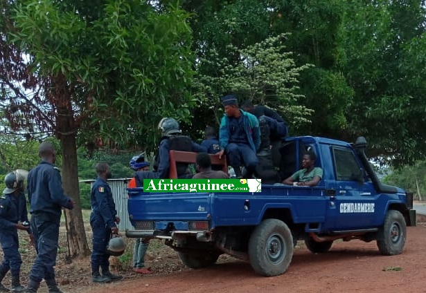 Guinée