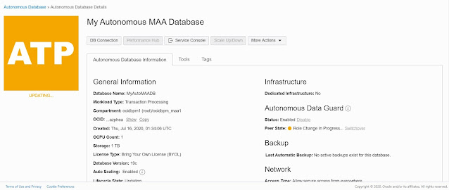 Oracle Database Tutorial and Material, Database Certification, Database Exam Prep, Database Learning