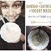 DIY Banana Mask - Your Skin Will THANK You For It!! | Wander Through My Eyes