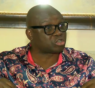 Ayodele Fayose