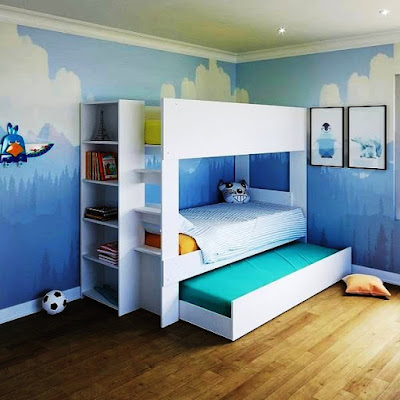 https://www.fittingfurniture.com.au/home/kids-beds