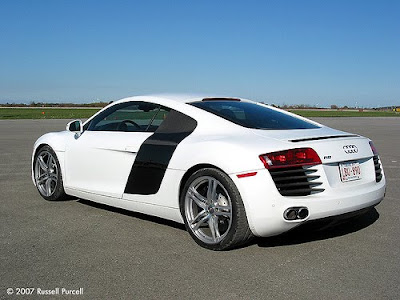 Audi R8, sport car, luxury car, car interior