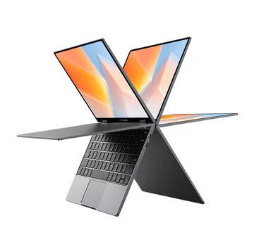 Chuwi MiniBook X N150: A Cute and Portable Foldable Convertible