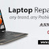 Laptop Repair Centers in Anna Nagar Chennai