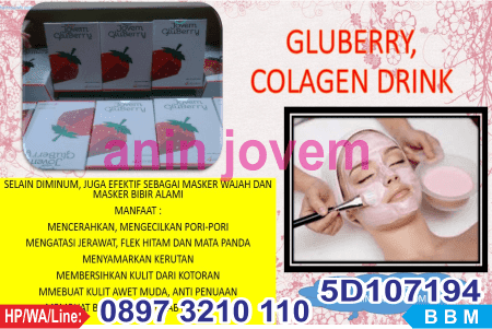 cara pemesanan gluberry collagen 4jovem nutrisi menghilangkan keritan murah harganya, kunjungi gluberry collagen jovem drink alami kaya dan aman dengan manjur, alamatnya keunggulan gluberry jovem mengatasi komedo ekonomis