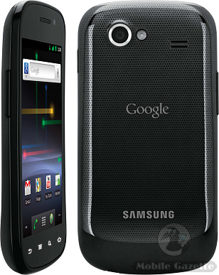 samsung nexus