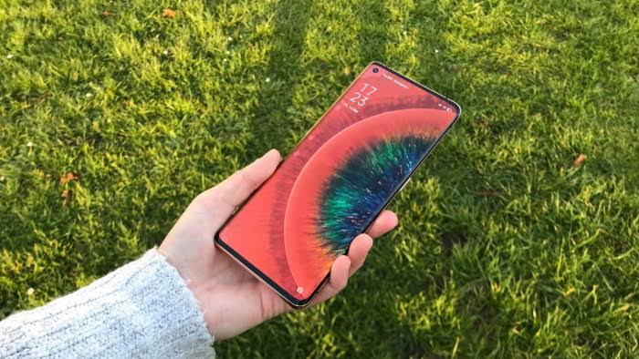 oppo find x2 pro