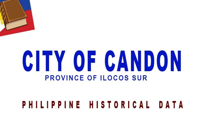 City of Candon