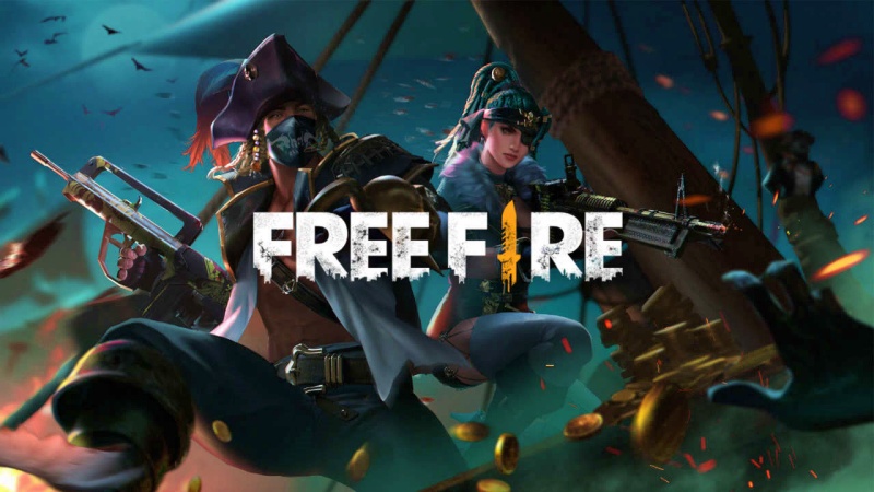 Cara Top Up Game Free Fire