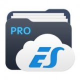 ES File Explorer Pro Apk Terbaru