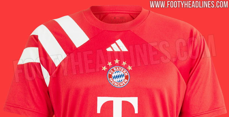 2023-24 Bundesliga Kits Overview - 17 of 18 Home Kits Released - Footy  Headlines
