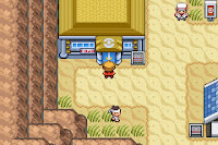 Pokemon Glazed ScreenShot 23