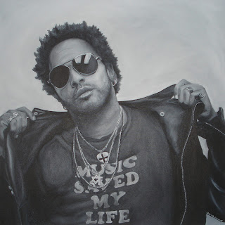 Lenny Kravitz music