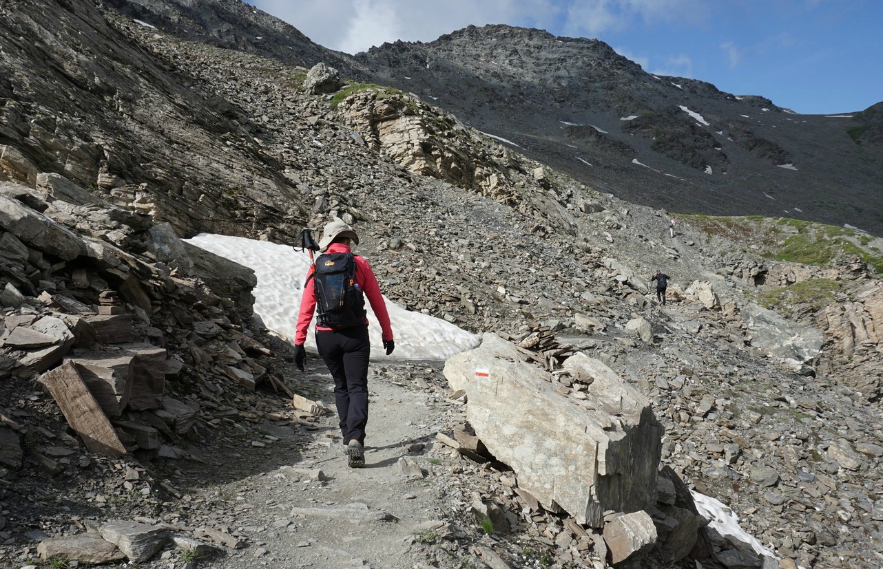 GR58-to-Col-de-Chamoussière