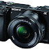 Sony Alpha ILCE 6000L 24.3 MP Mirrorless Digital SLR Camera