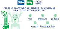 Logo Manetti & Roberts - l'alleato del tuo benessere: oltre 1.000 voucher bellezza come premio certo