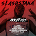 Slash Stana Feat Mierques, Lil Hot, Sergio Figura, Straight Killa & Shankara - Arrepios [Download]