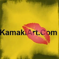  KamakiArt.Com