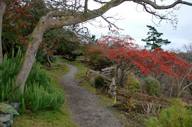 Government House Gardens,Victoria B.C.