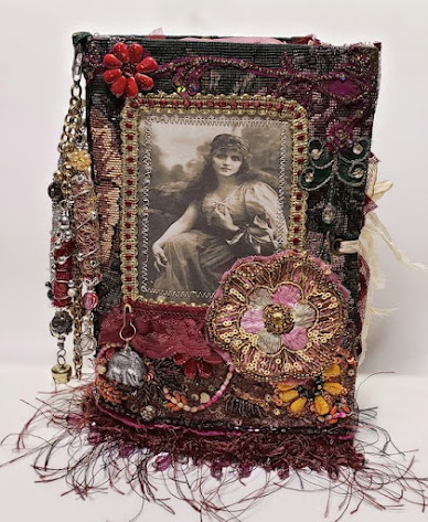 Bohemian Junk Journals