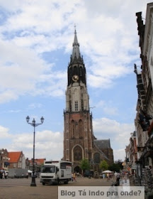 Delft