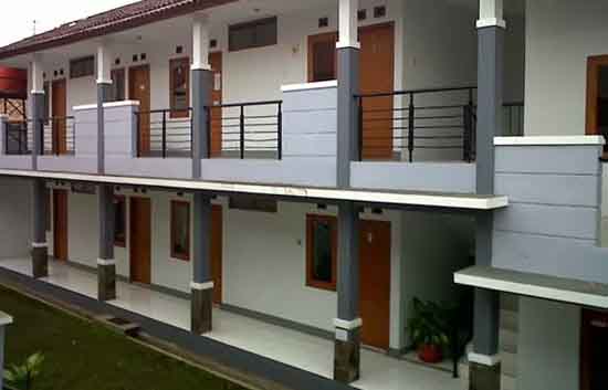 Tempat Kost