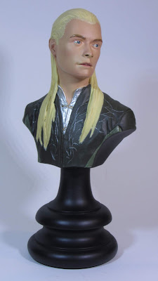 Weta Sideshow Collectibles Legolas Bust