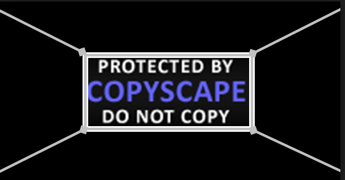 Cara Memanfaatkan Copyscape Untuk Blog / Situs Kita