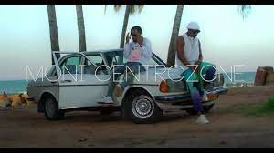 New Video|Moni Centrozone Ft Jux-MY LIFE|Download Official Mp4 Video 