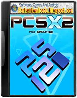PCSX 2 Emulator Download